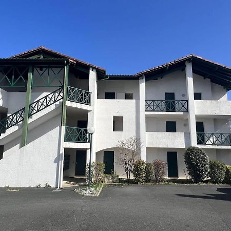 Studio Lilas A Cambo-Les-Bains : Terrasse, Parking, Proche Thermes, Internet, Animaux Acceptes - Fr-1-495-96 Экстерьер фото